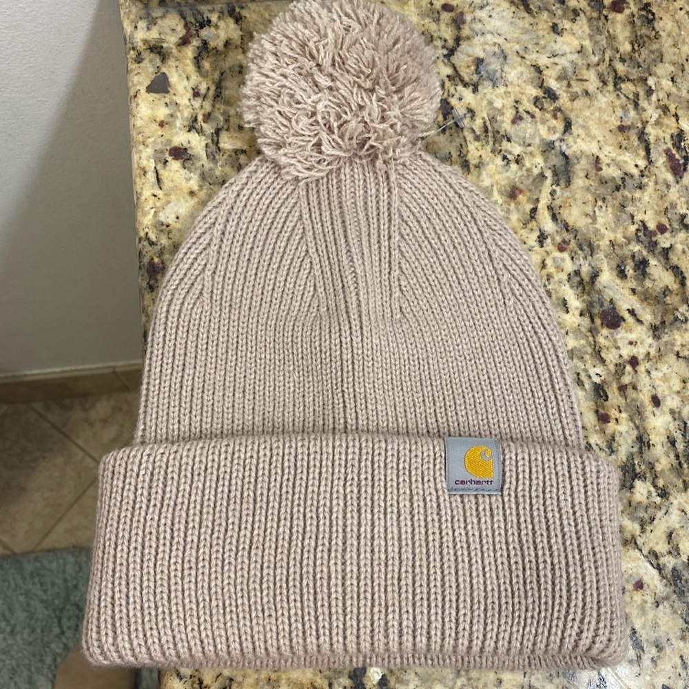 Carthartt hat , NWOT